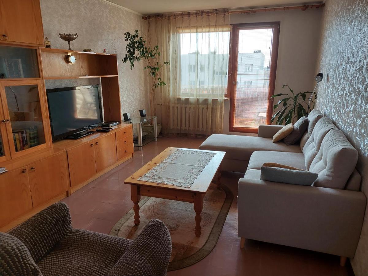 Kolobrzeg Apartament 2-Pokojowy Exterior photo
